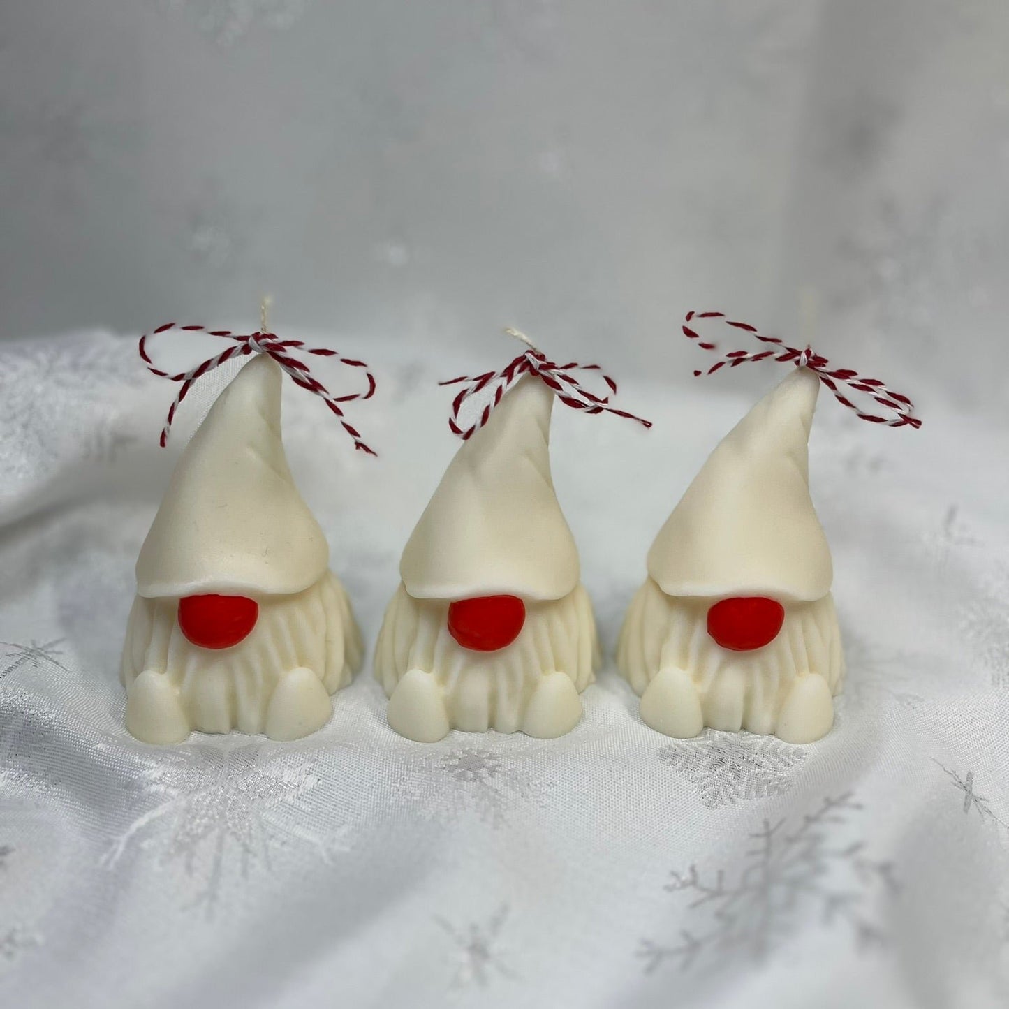 Christmas Gnome - 100g