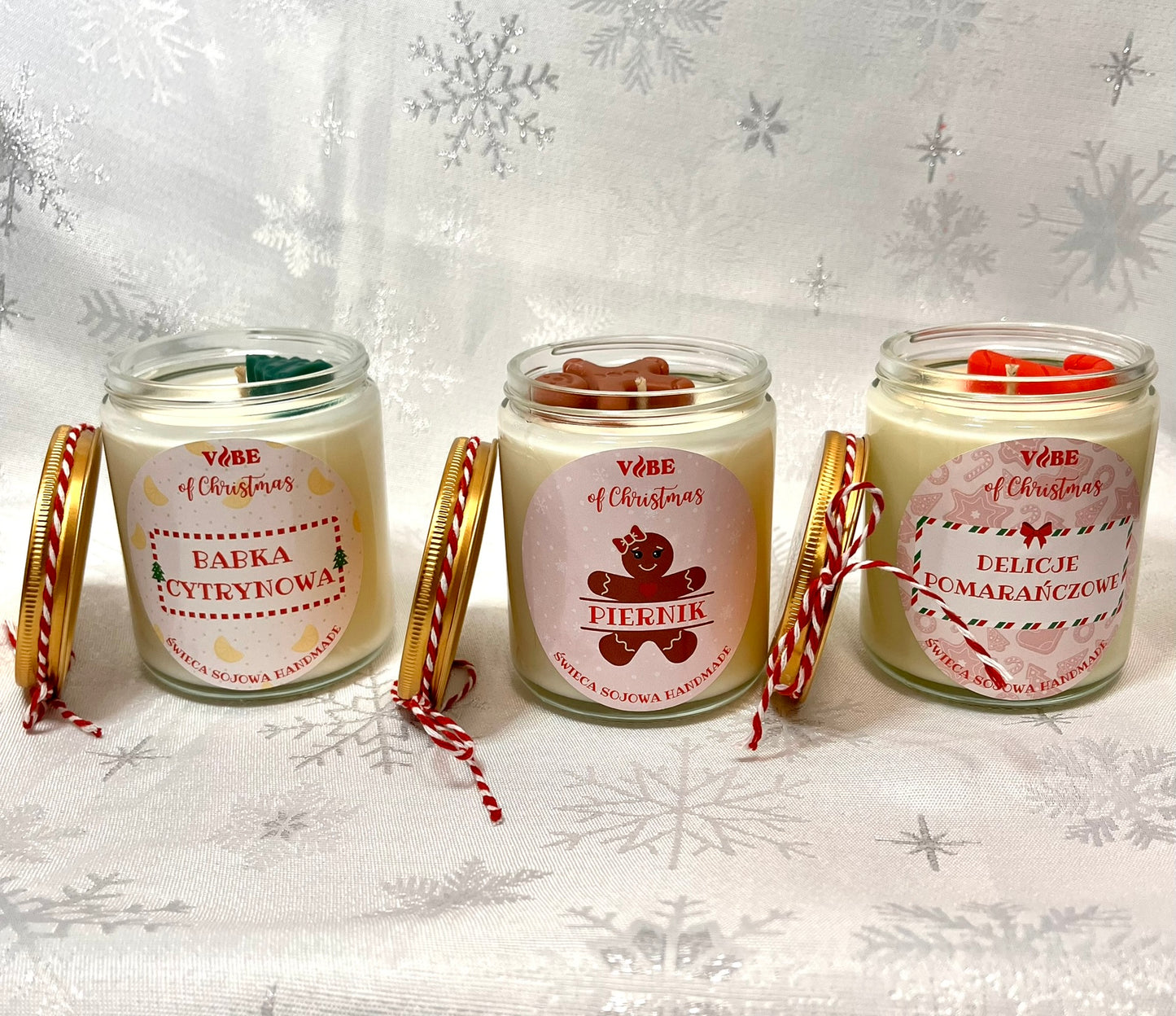 Christmas Box - Santa