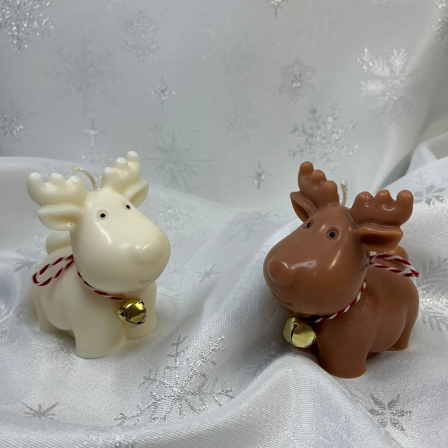 Christmas Box – Reindeer