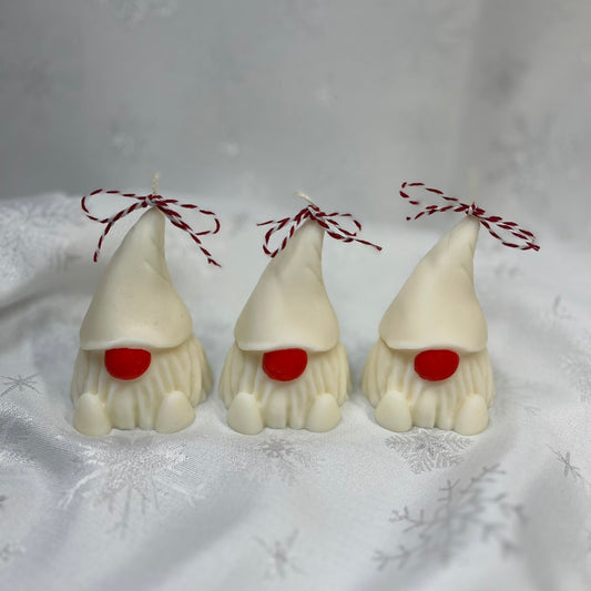 Christmas Gnome - 100g