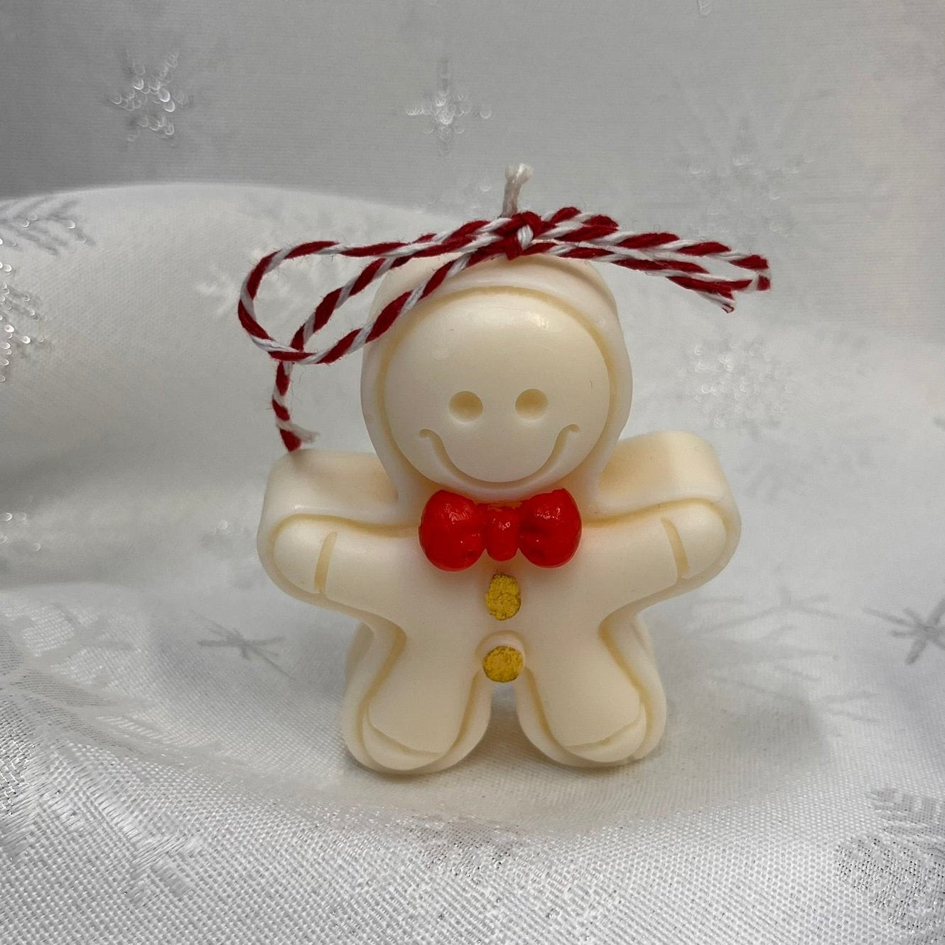 Gingerbread Man - 55g