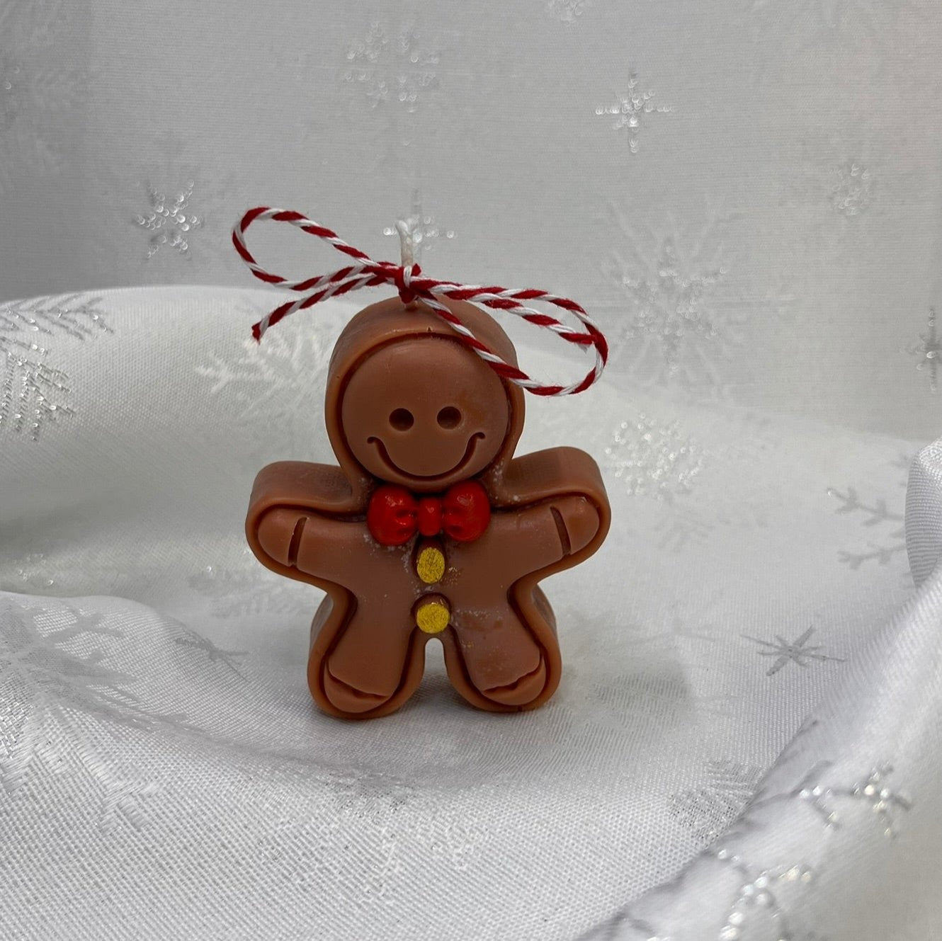 Gingerbread Man - 55g