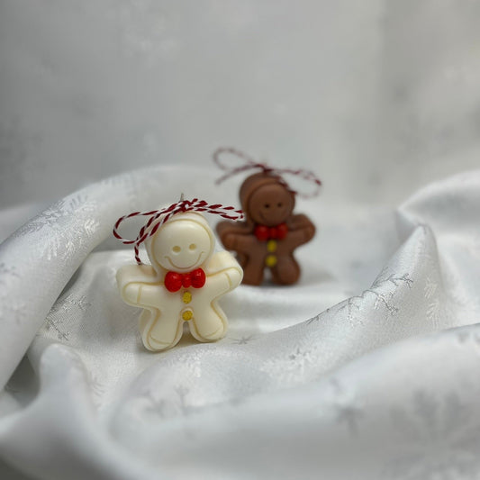 Gingerbread Man - 55g