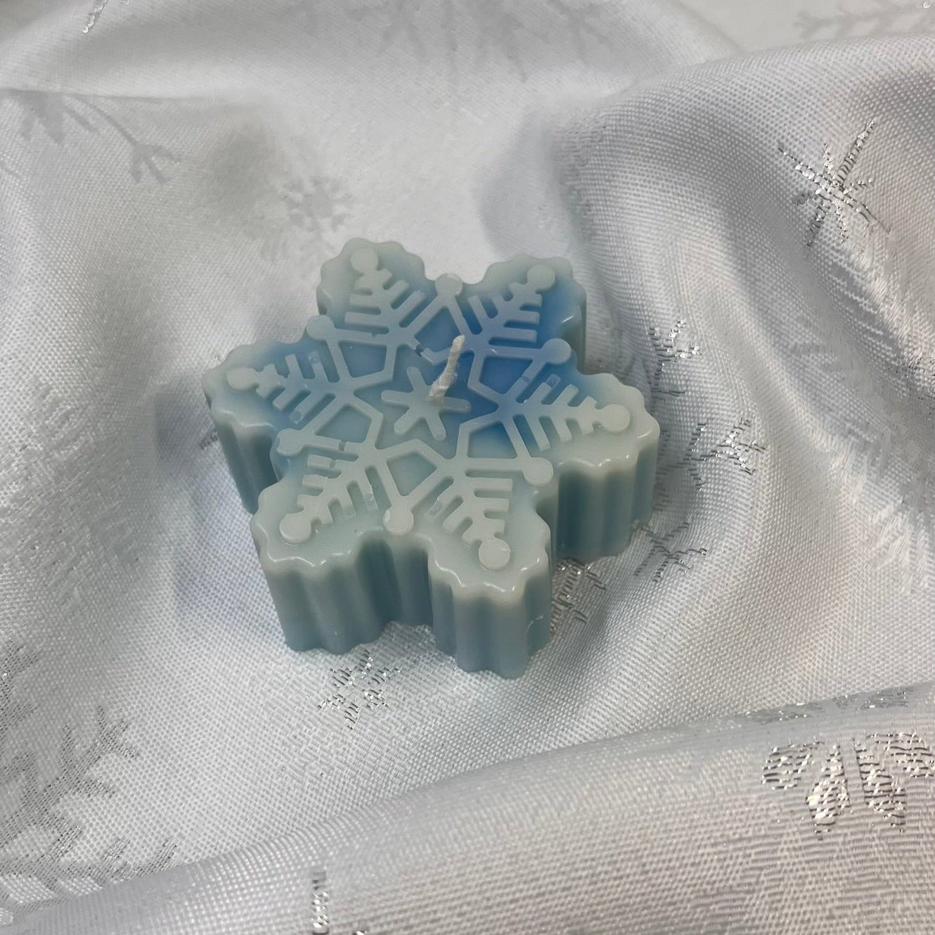 Snowflake - 80g