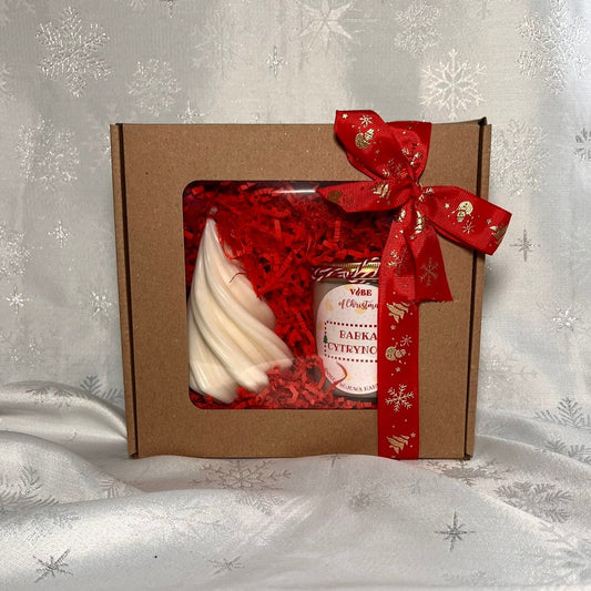 Christmas Box – Christmas Tree