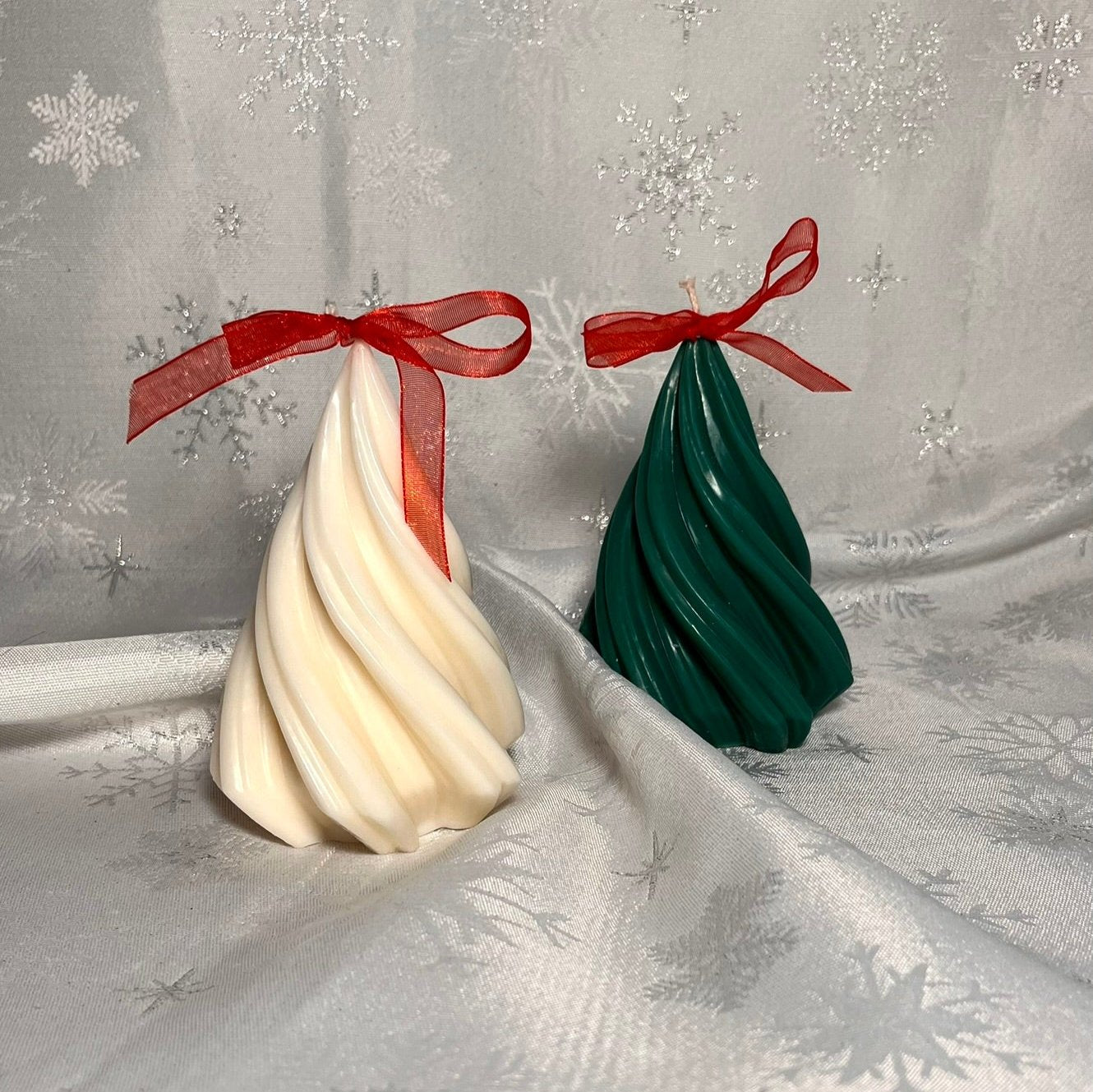 Christmas Box – Christmas Tree