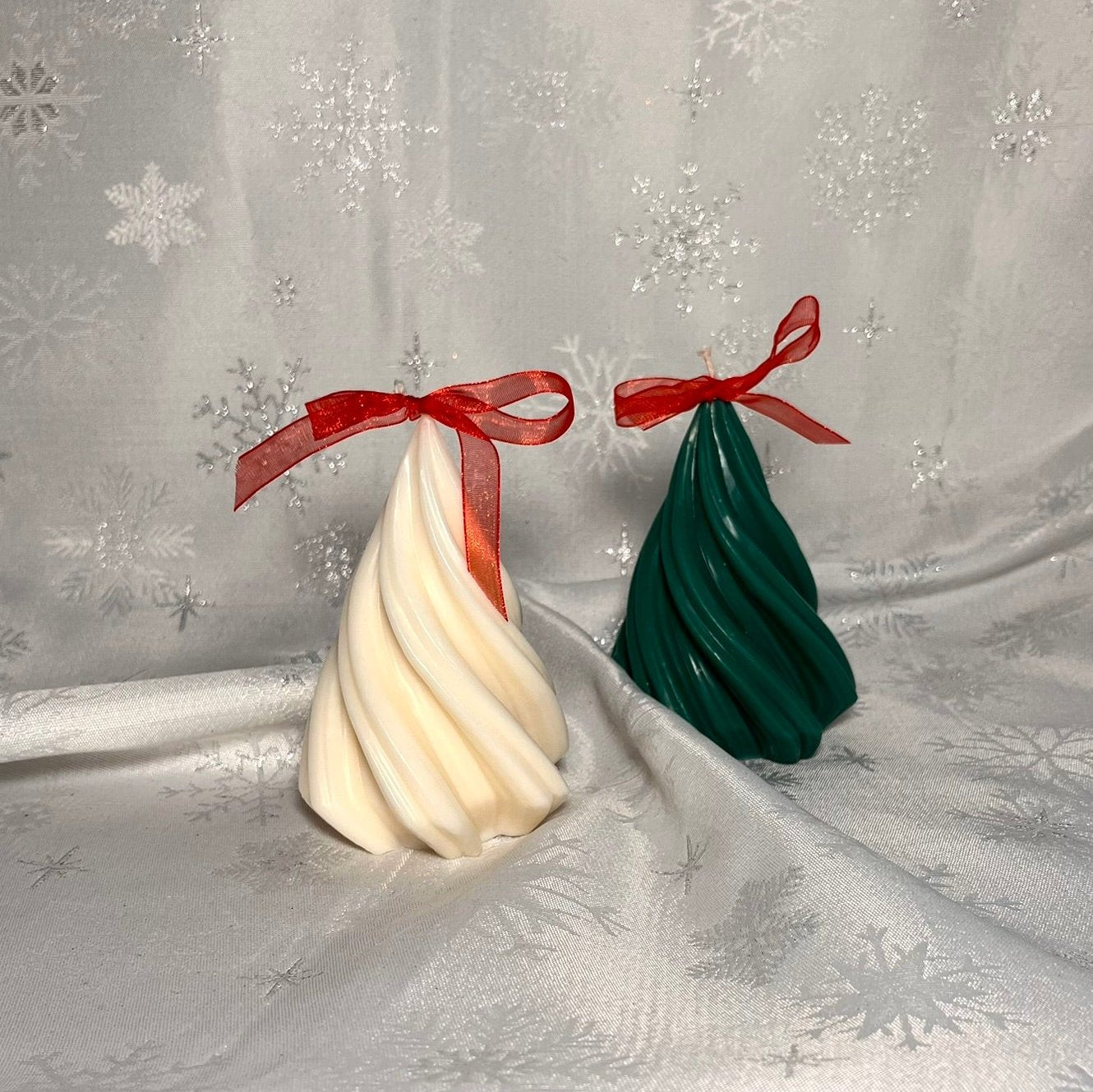 Twisted Christmas Tree - 160g