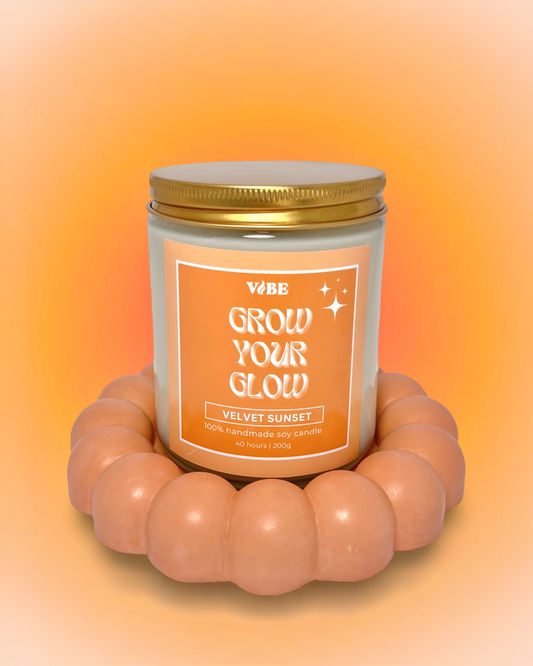 VELVET SUNSET